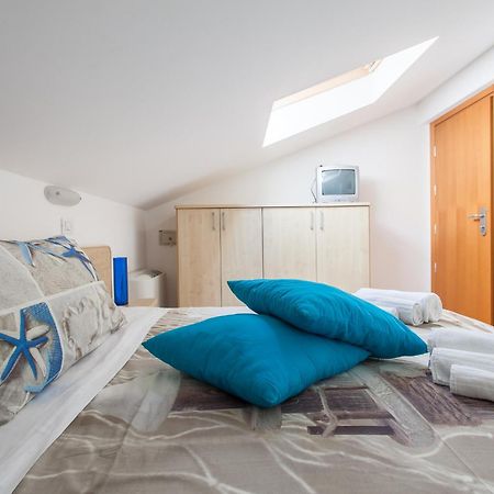 Hotel Giove Dipendenza Hotel Fiamma Cesenatico Cameră foto